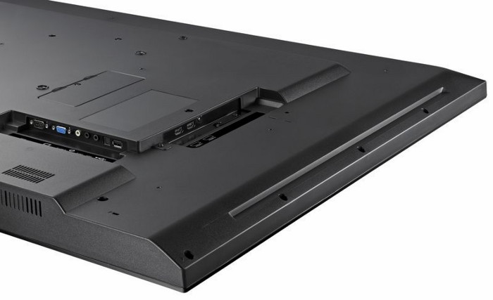 ������������� / ��������� LED ������ ViewSonic CDE4302 - �������