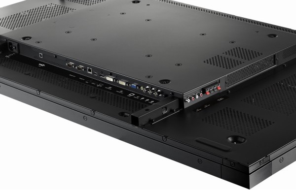 ��������� LED ������ ViewSonic CDP4260-TL / CDP5560-TL - �������