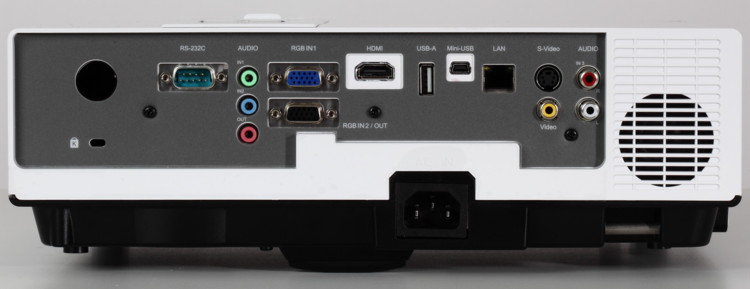 �������� Eiki LC-WNB3000N / LC-XBN3500N / LC-XNB4000N - ��� �����