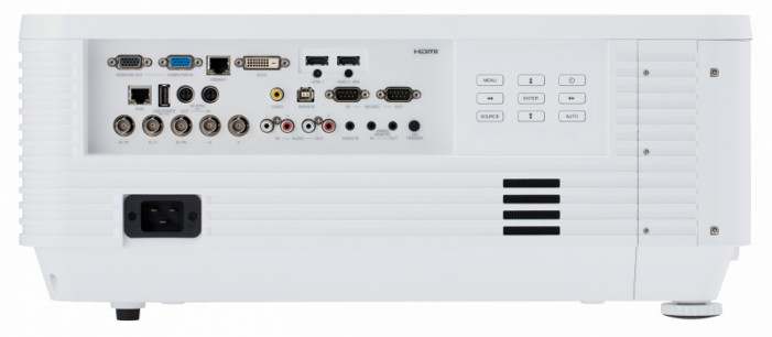 �������� Hitachi LP-WU6600 - ������ ����������
