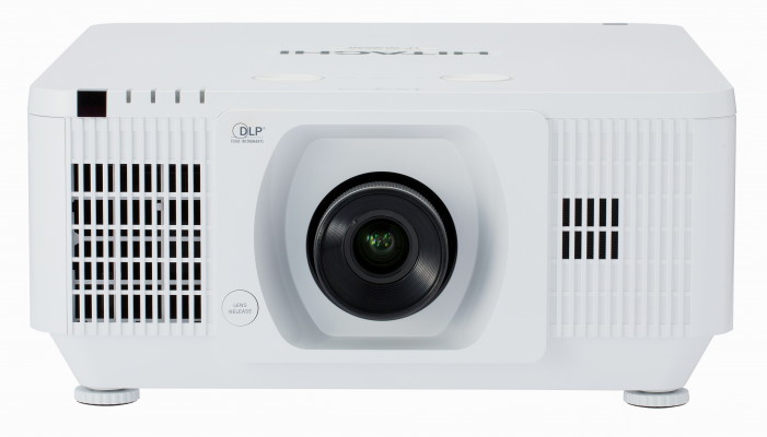 �������� Hitachi LP-WU6600 - ��� �������