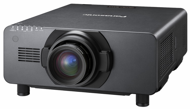 �������� Panasonic PT-DW17K2E- ���  �������