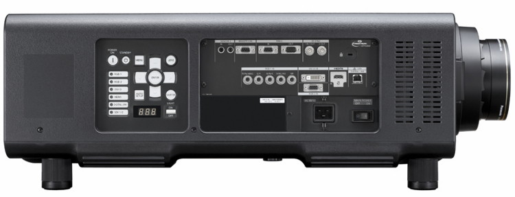 �������� Panasonic PT-DW17K2E - ������ ����������