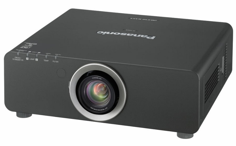 �������� Panasonic PT-DW640EK / PT-DW640ELK / PT-DX610EK / PT-DX610ELK - ��� �������, ������ ������