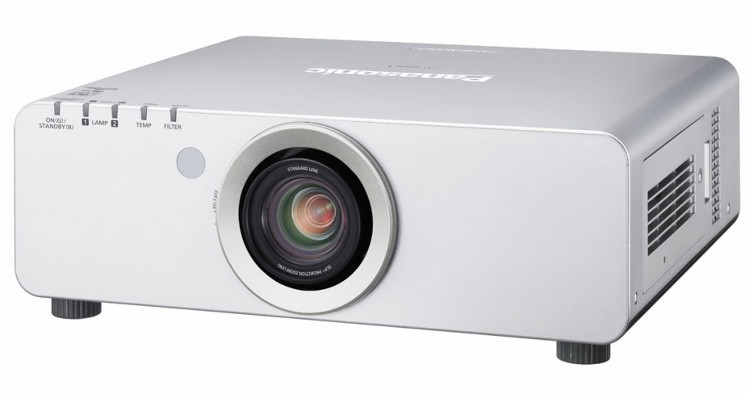 �������� Panasonic PT-DW640ES / PT-DW640ELS / PT-DX610ES / PT-DX610ELS - ��� �������, ������ �����������