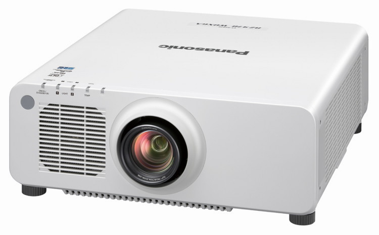 �������� Panasonic PT-RW930 / PT-RZ970 /  PT-RX110 - ���  �������
