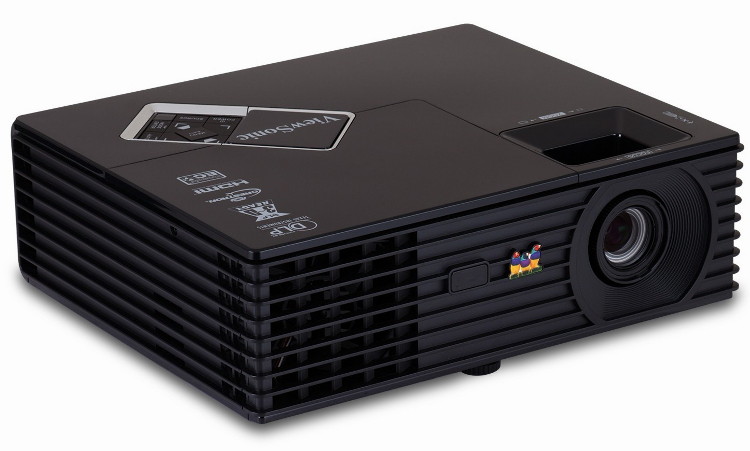 �������� ViewSonic PJD6235 - ��� �������