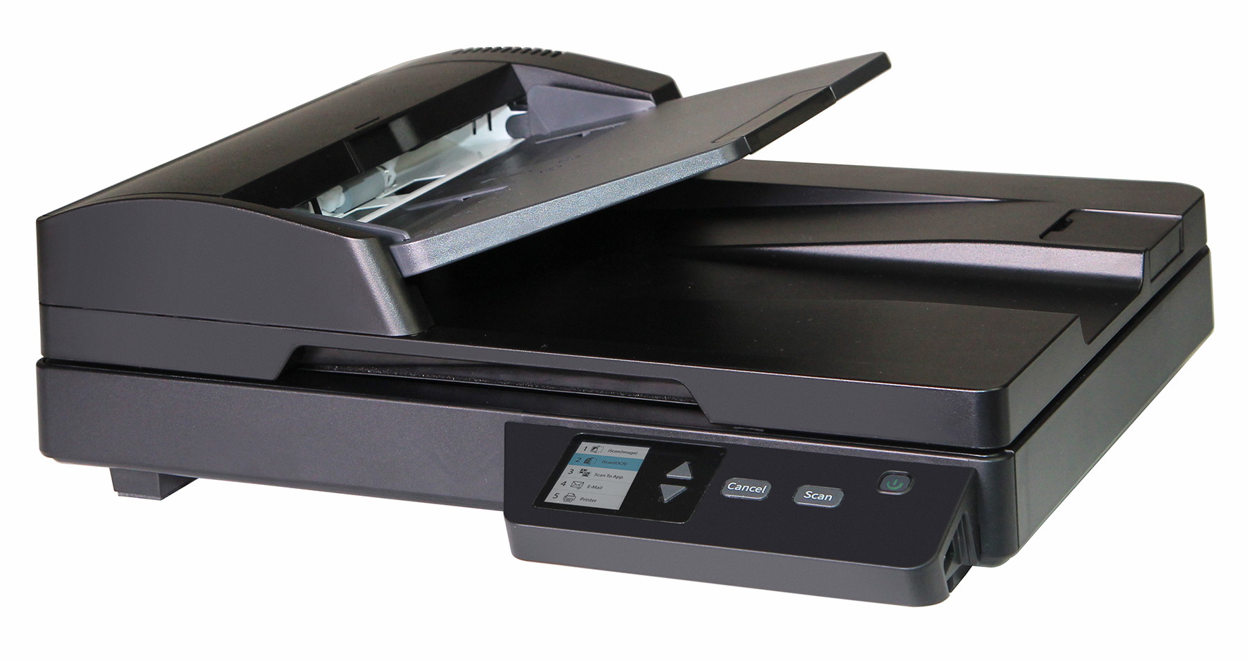 ��������� ������ Avision AD136