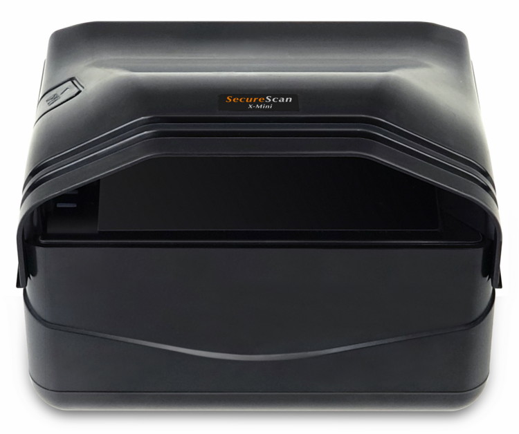 ������� ���� Plustek SecureScan X-Mini