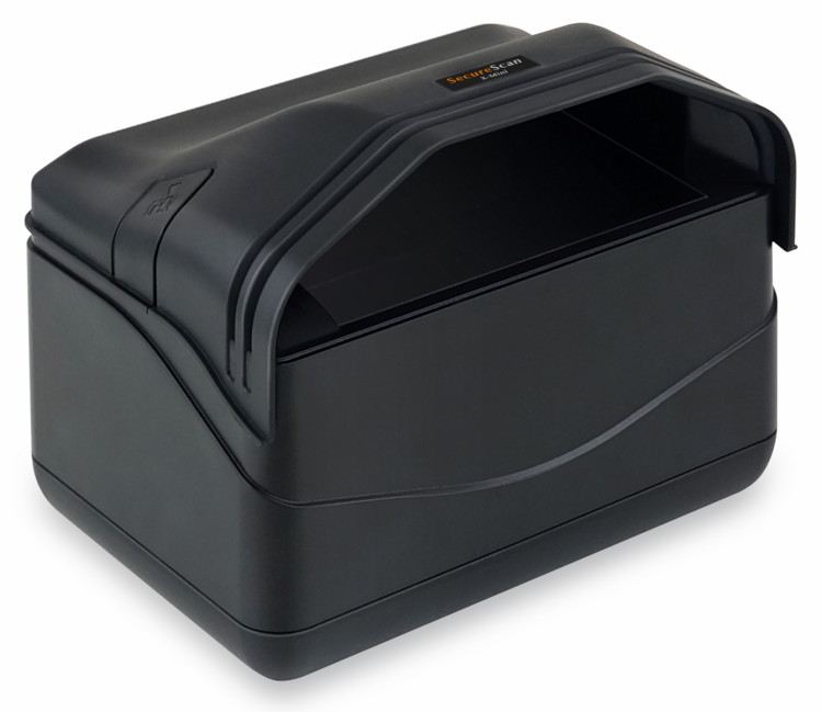 ������� ���� Plustek SecureScan X-Mini - ��� �������