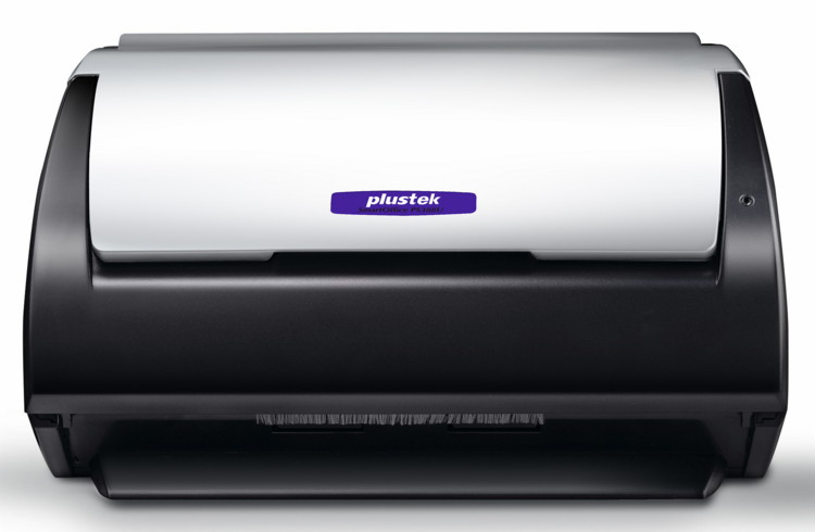 ��������� ������ Plustek SmartOffice PS388U - ��� �������