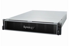 ���������������� 24-� �������� ������� ���������� ������� Synology FlashStation FS3420