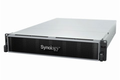���������������� 12-�� �������� ������� ���������� �������  Rack  2U Synology Rack Station  RS3626xs