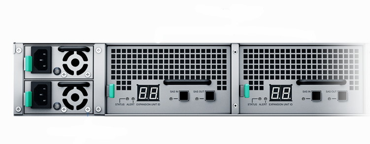 �������  ������ ���������� Synology RXD1219sas  - ��� �����